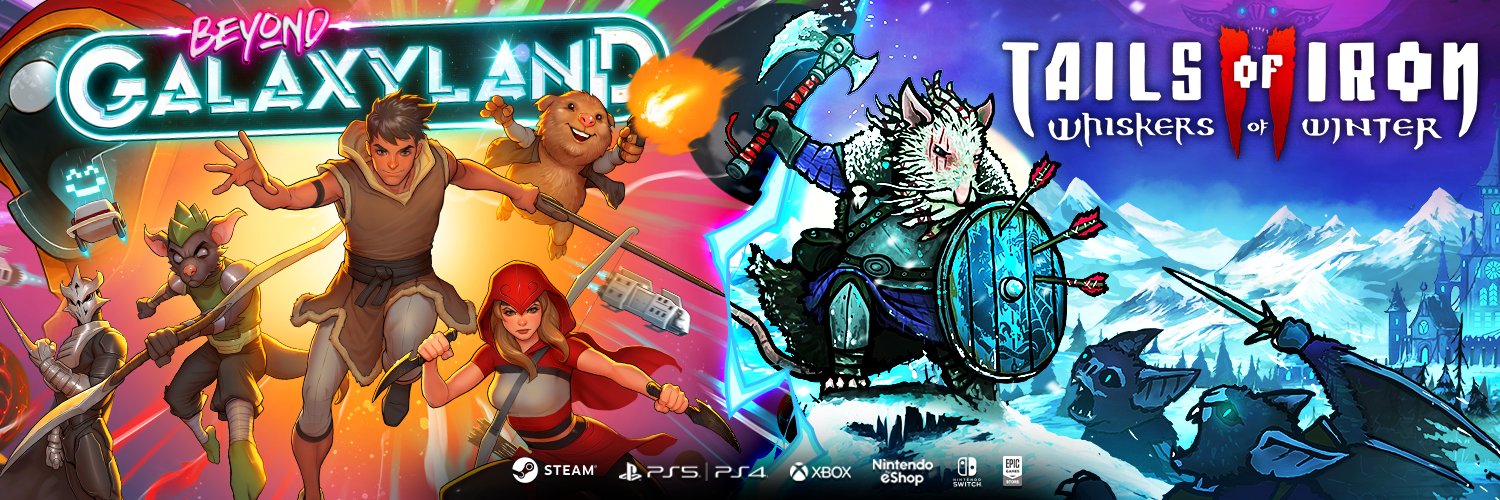 United Label Games 🐀🚀's banner