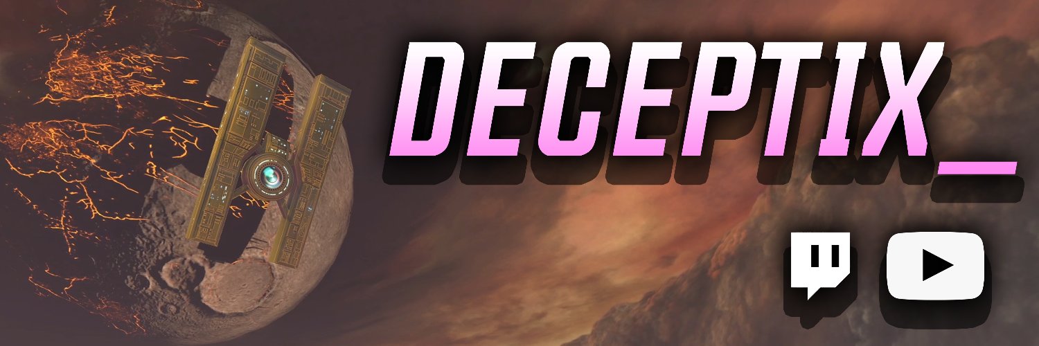 Decep's banner
