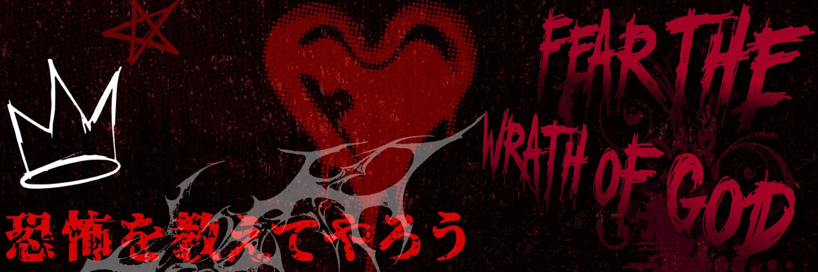 Carlín's banner