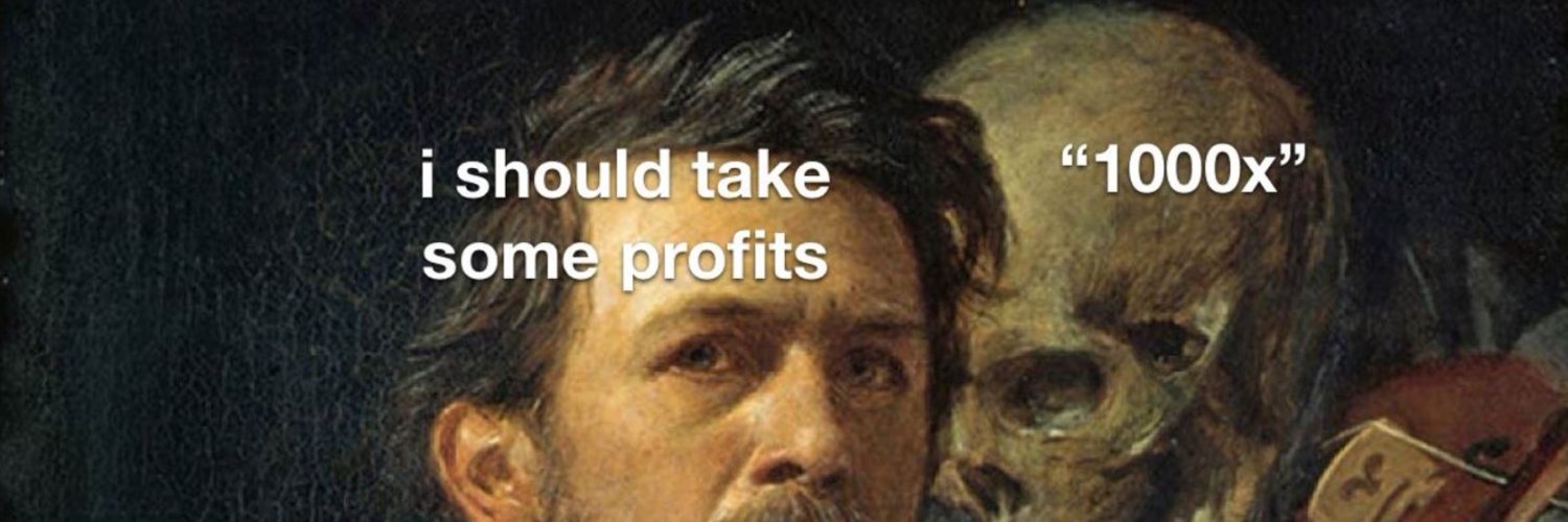 Decentralize Or Die's banner