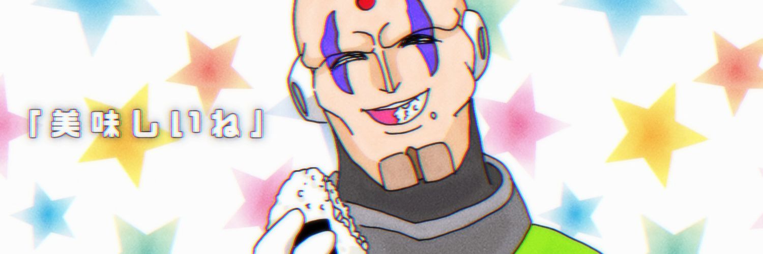 翔太郎's banner