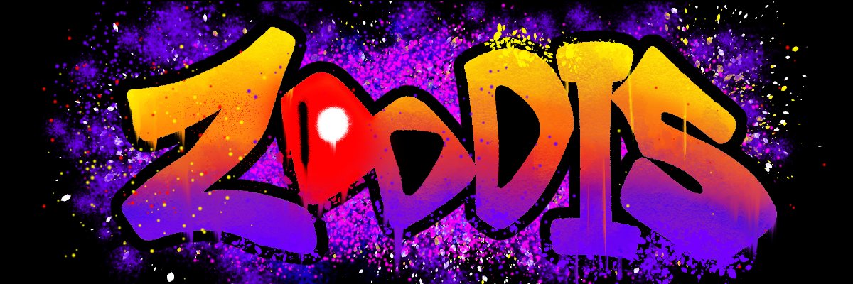 LZoodis 🥄+18's banner
