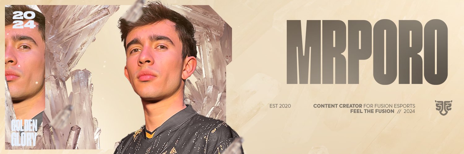 FS MrPoro 🇨🇴 Van Gamer's banner