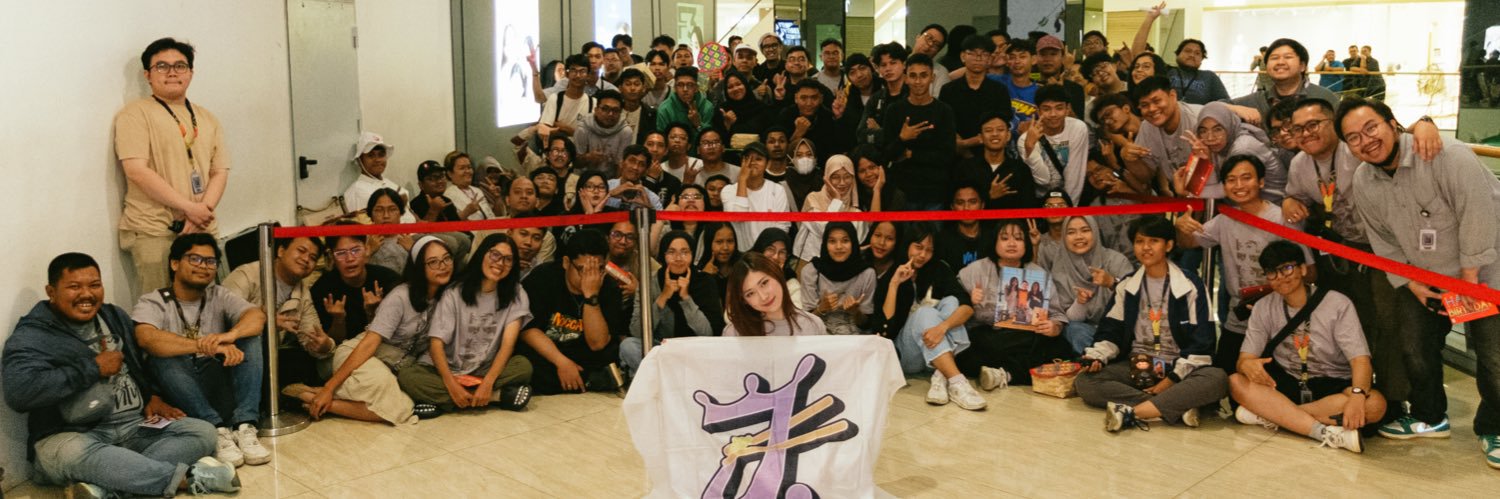 Jessica Chandra's banner