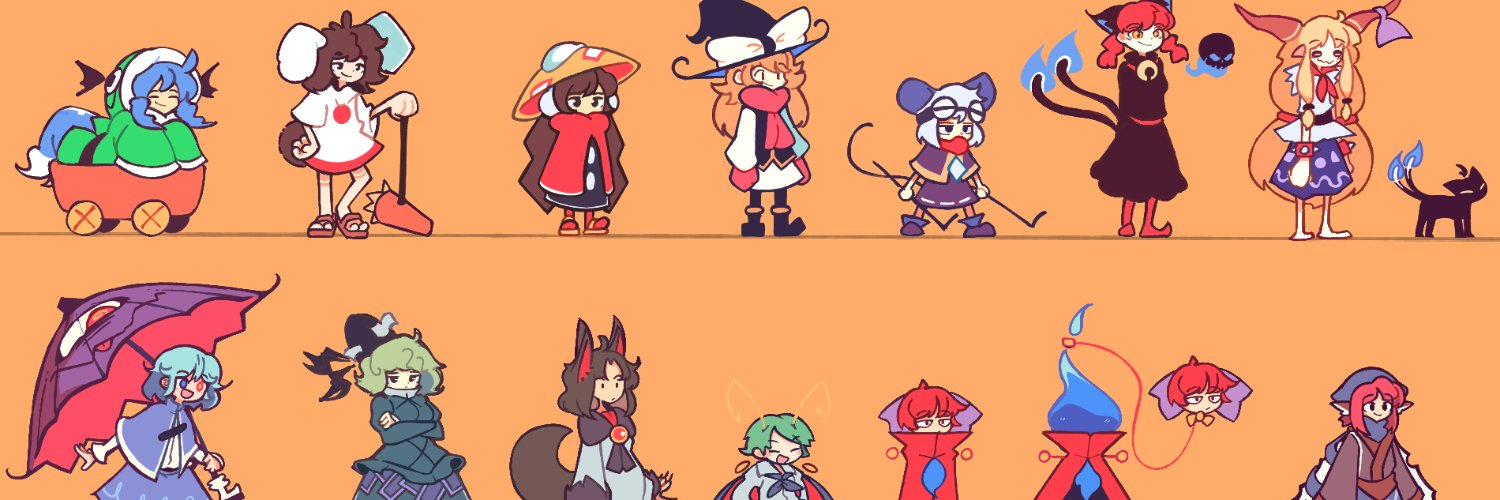 ソラス 「Sorasu!」's banner