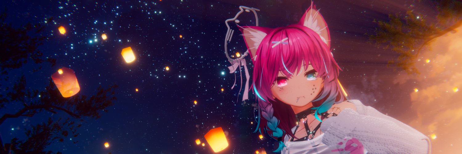 Cubie 💕's banner