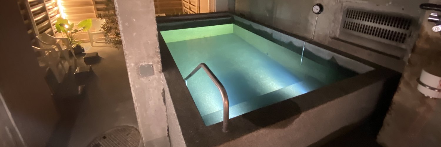 黄金湯koganeyu 錦糸町銭湯サウナ♨️自家醸造ビール's banner