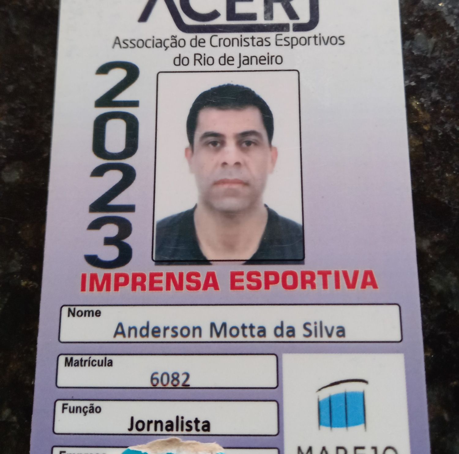 Anderson (Canal do Anderson Motta )'s banner