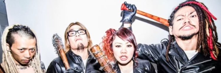 ☻ⓐⓚⓘ☻🔜ワンオクマリメアリーナスタンディング's banner
