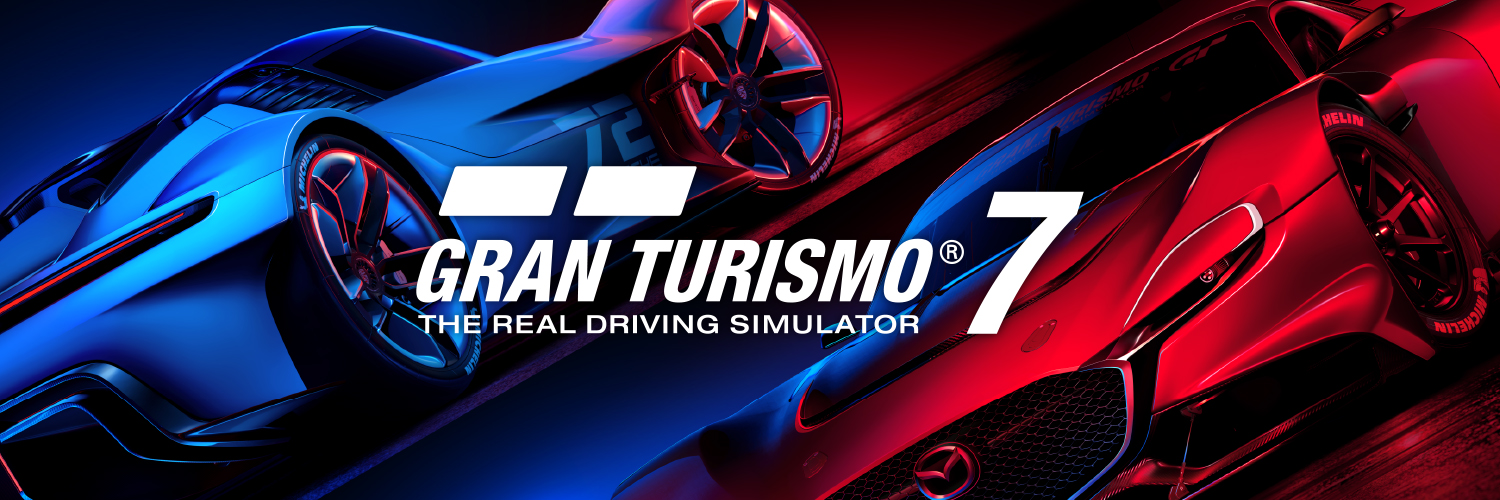 山内　一典 / Kaz Yamauchi's banner
