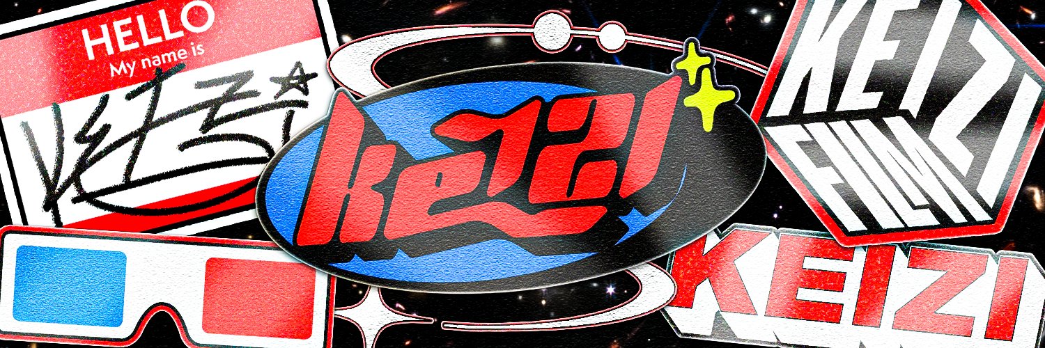 Keizi Cinema 🎞️🍿's banner