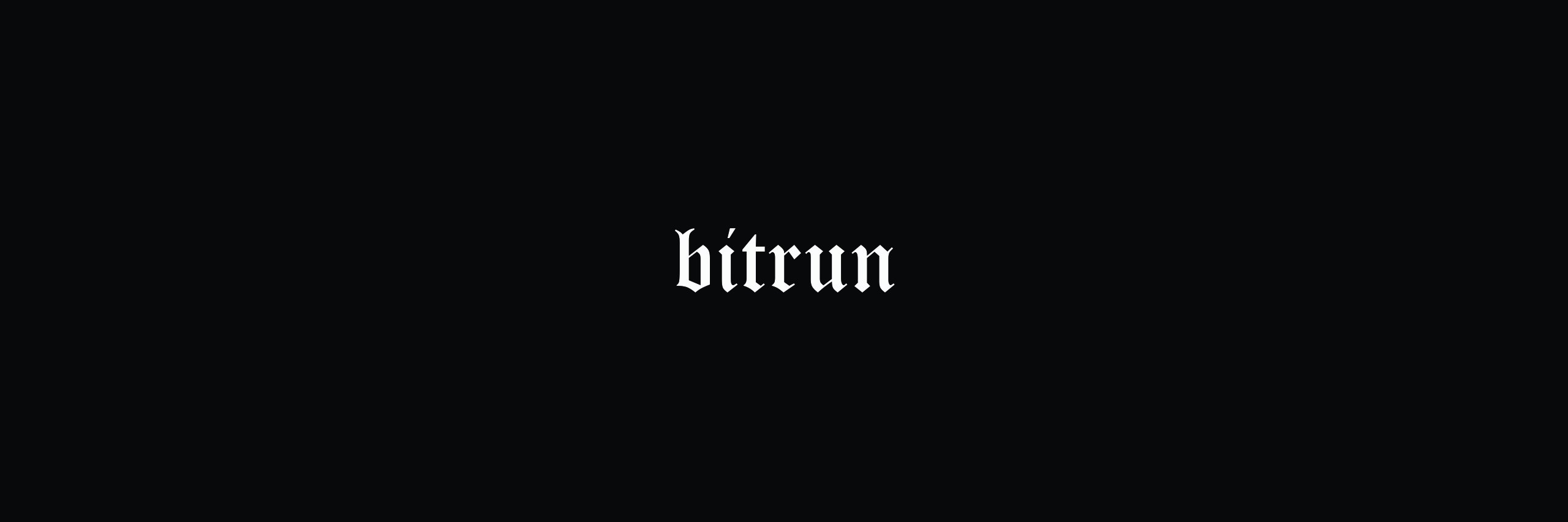 bitrun.ir's banner