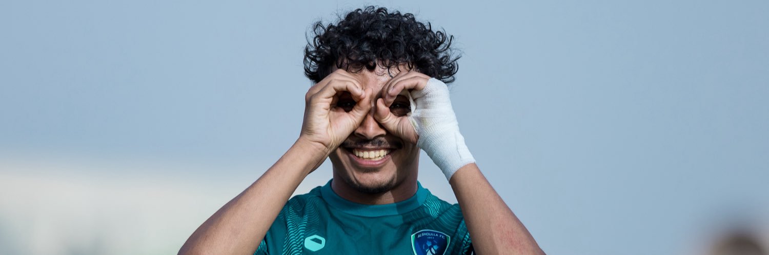 محمد الطفيل's banner