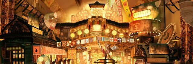 怪楽's banner