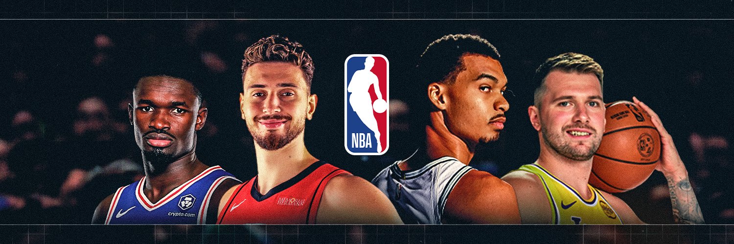 NBA Türkiye's banner