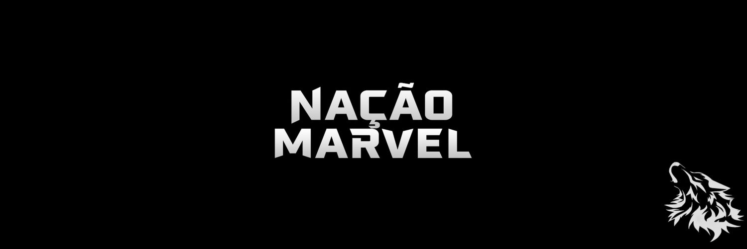 Nação Marvel's banner