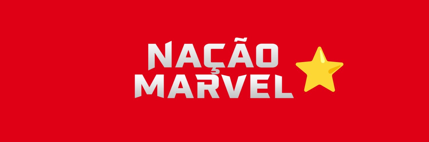 Nação Marvel's banner