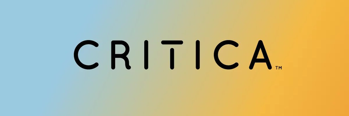Criticón TV's banner