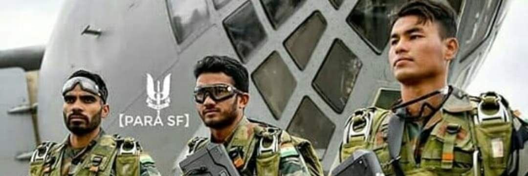 இராணுவச் செய்திகள்'s banner