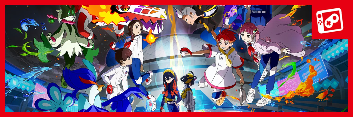 ぽこポケ攻略班@攻略大百科's banner