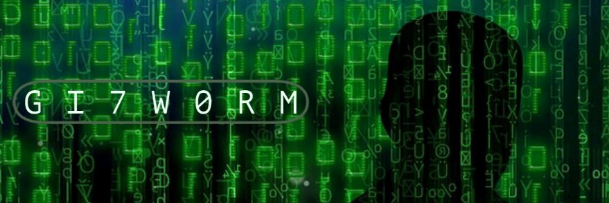 Gi7w0rm's banner