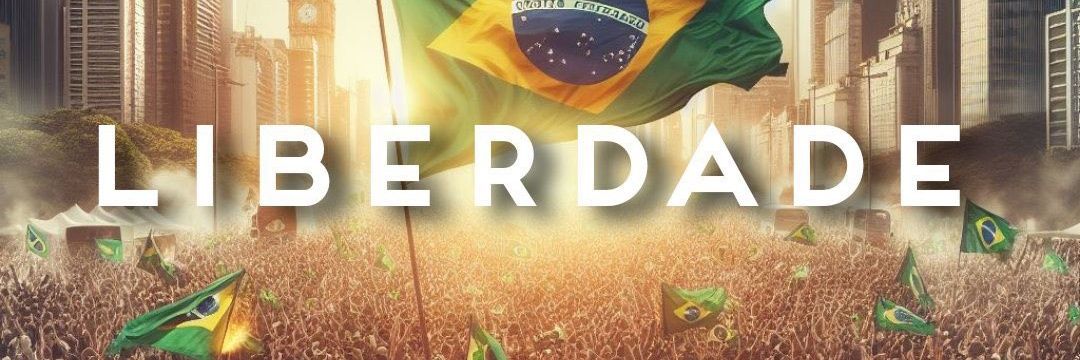Izabel Carvalho 🇧🇷 🗽's banner