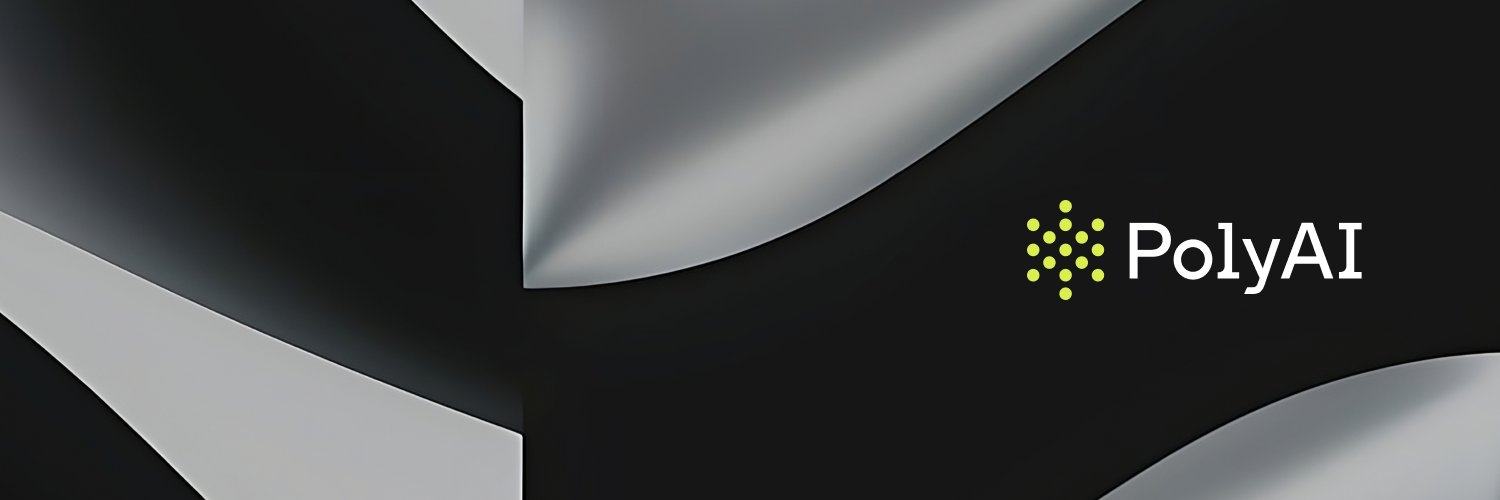 PolyAI's banner