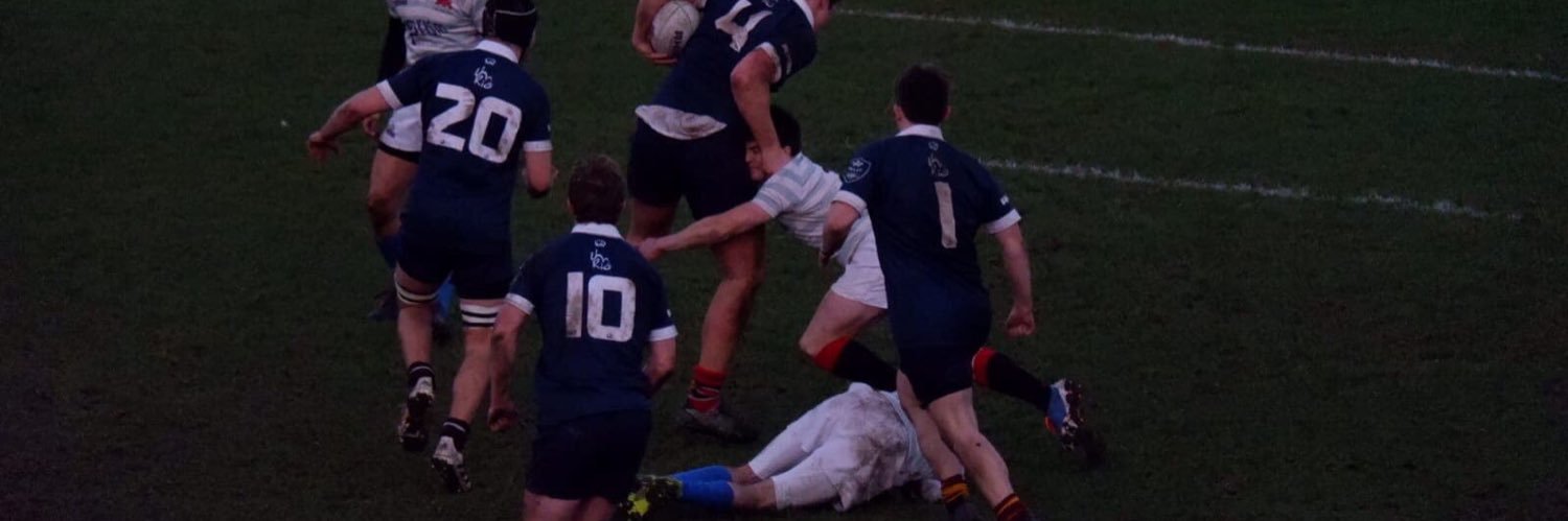 Nathan Johns's banner