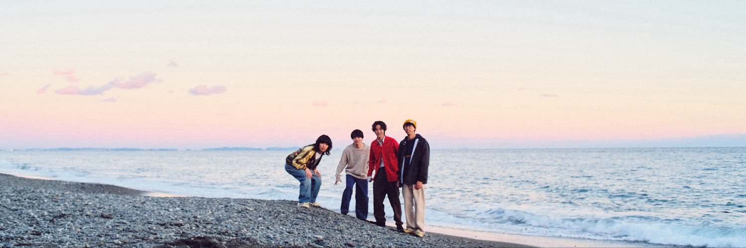 水平線's banner