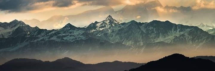 Anoop Nautiyal's banner