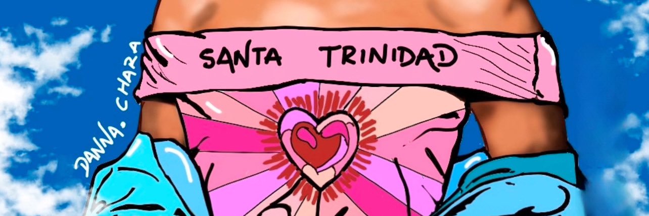 Flor De La Ve🏳️‍⚧️'s banner