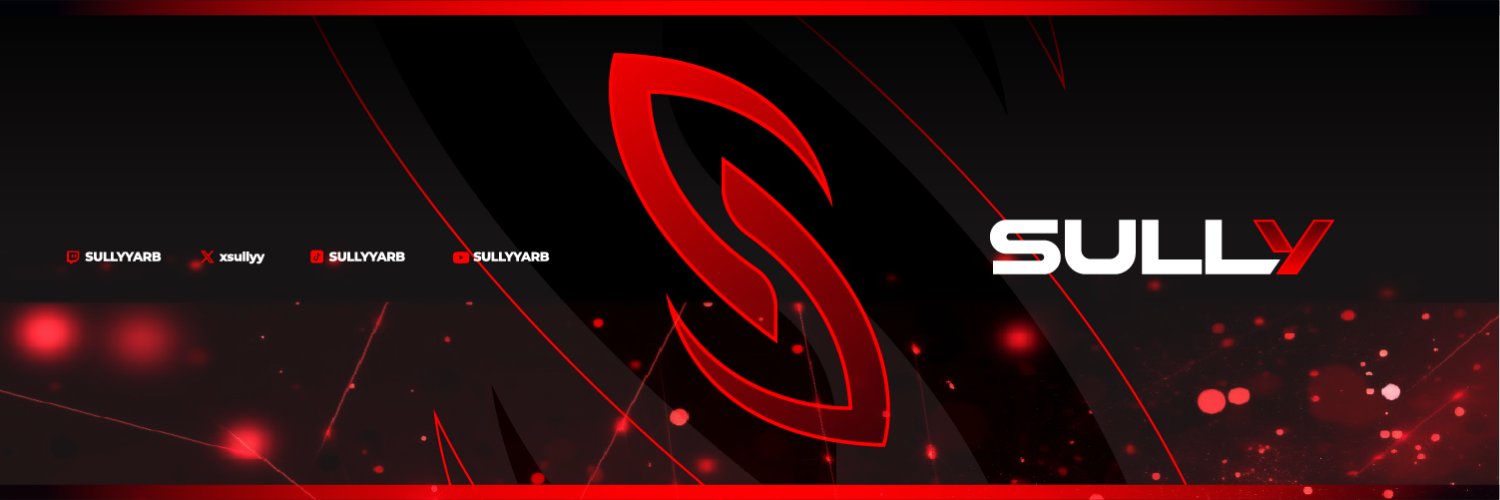 sullyyarb's banner