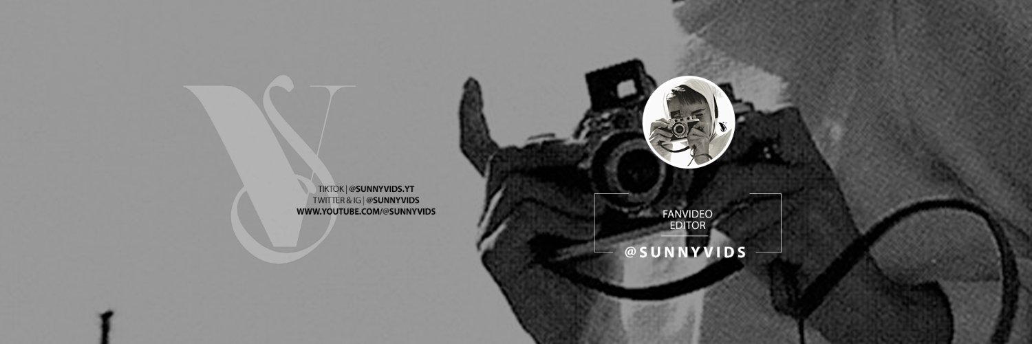 Zoé | SunnyVids's banner