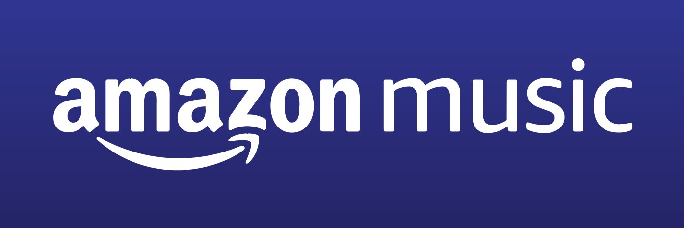 Amazon Music México's banner