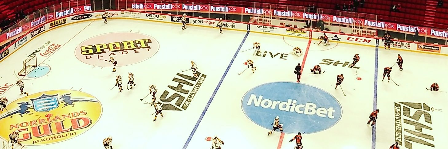 Andreas's banner