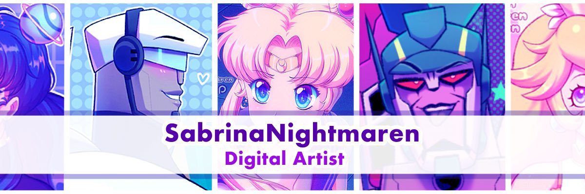 🃏SabrinaNightmaren🃏's banner