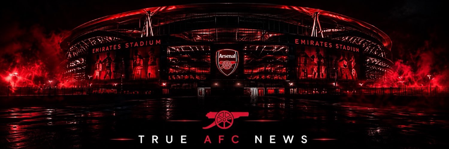 TrueAFCNews's banner