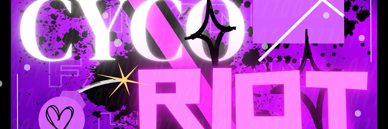 RIOT ✨'s banner