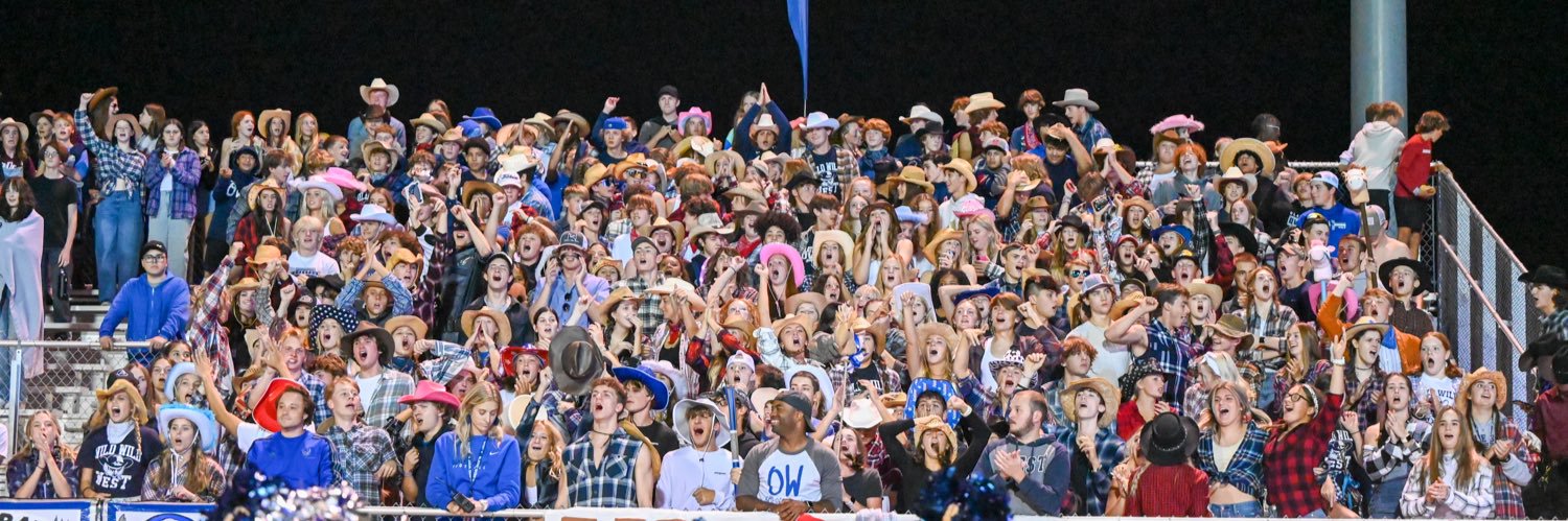 Barstool Olathe West's banner