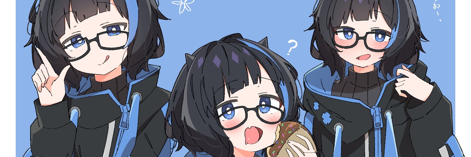せう🍩's banner