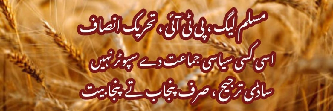 CHANABI ( Jatki Jhangochi )'s banner