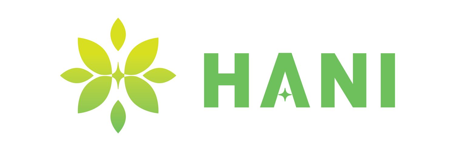 HANI.'s banner
