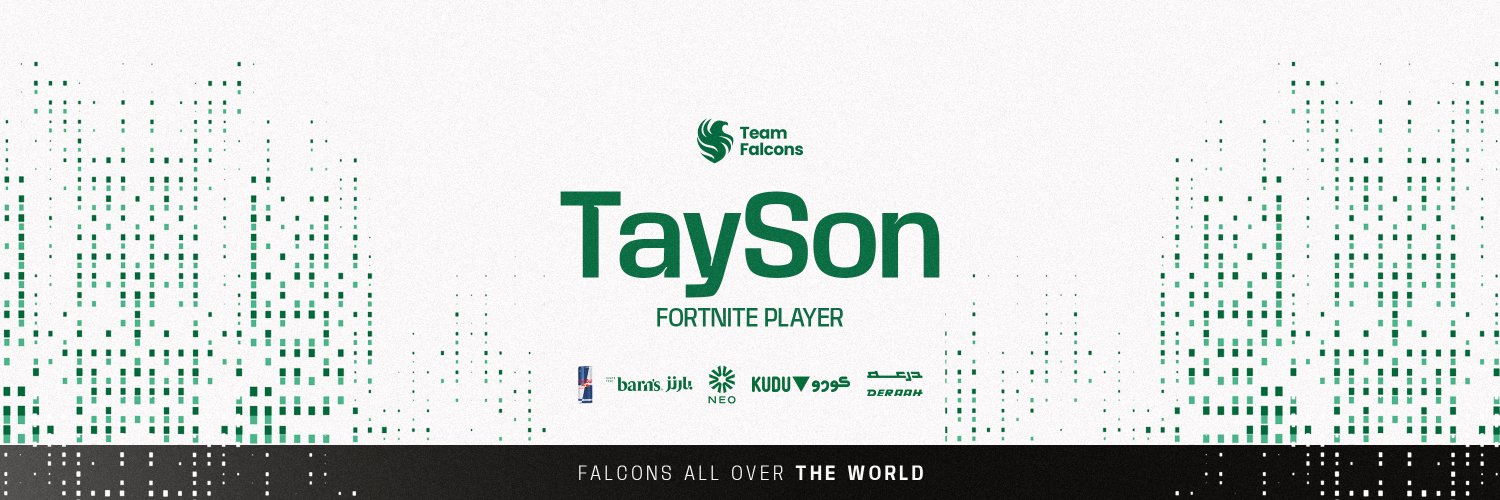 TaySon's banner