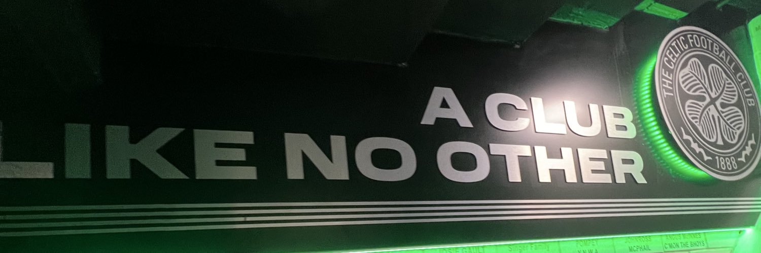 S's banner