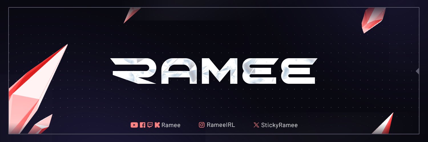 Ramee's banner