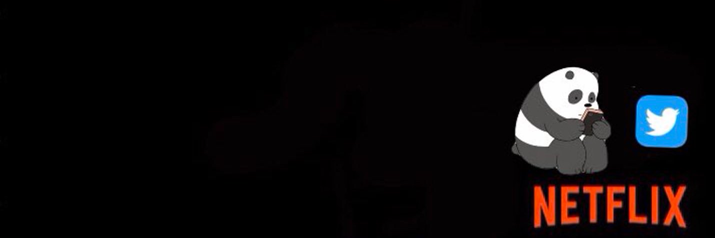 ‏‌ باندا's banner