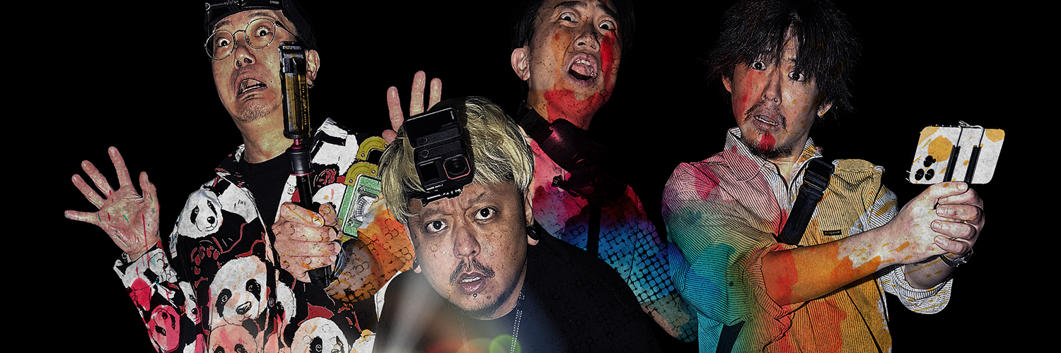 ゾゾゾ's banner