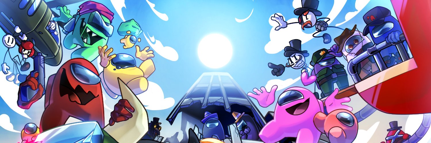 VS IMPOSTOR's banner