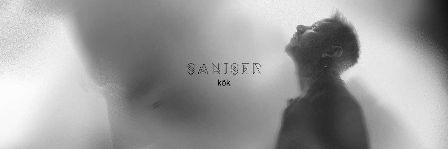 Şanışer's banner