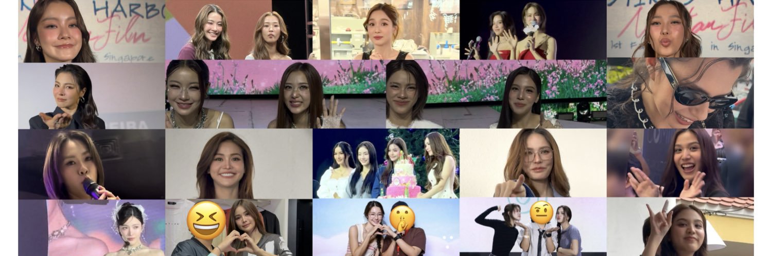 🌼민🌼's banner
